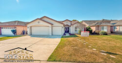 4717 Ambrister Drive