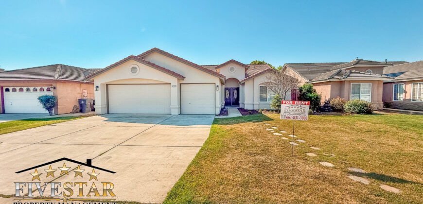 4717 Ambrister Drive