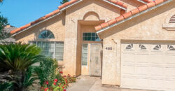 4605 Mt. Everest Way