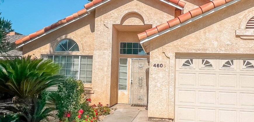 4605 Mt. Everest Way