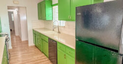 3518 Fairmount Street