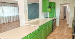 3518 Fairmount Street