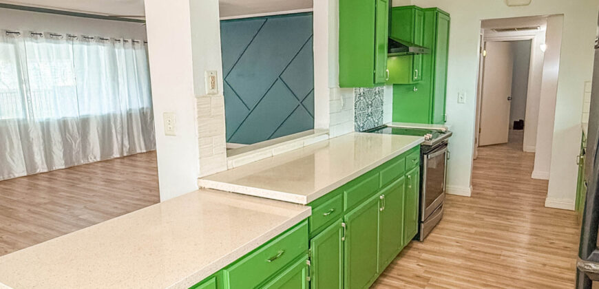 3518 Fairmount Street