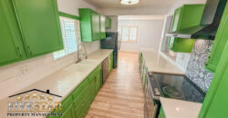 3518 Fairmount Street