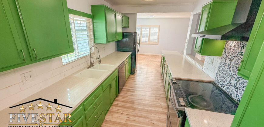 3518 Fairmount Street