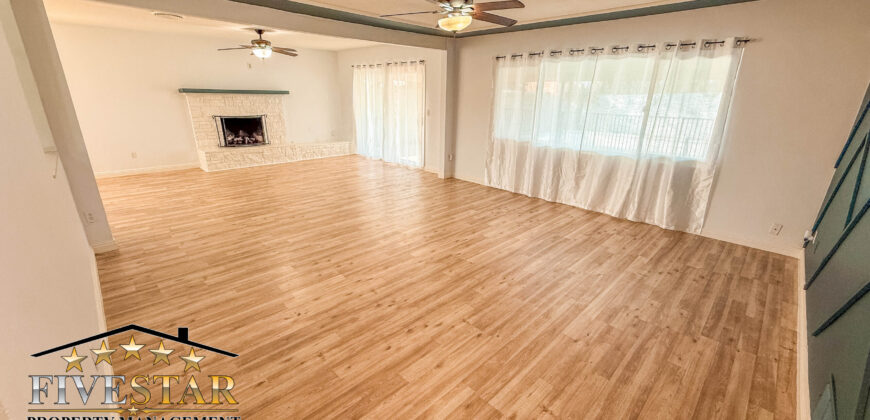 3518 Fairmount Street