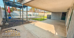 3518 Fairmount Street