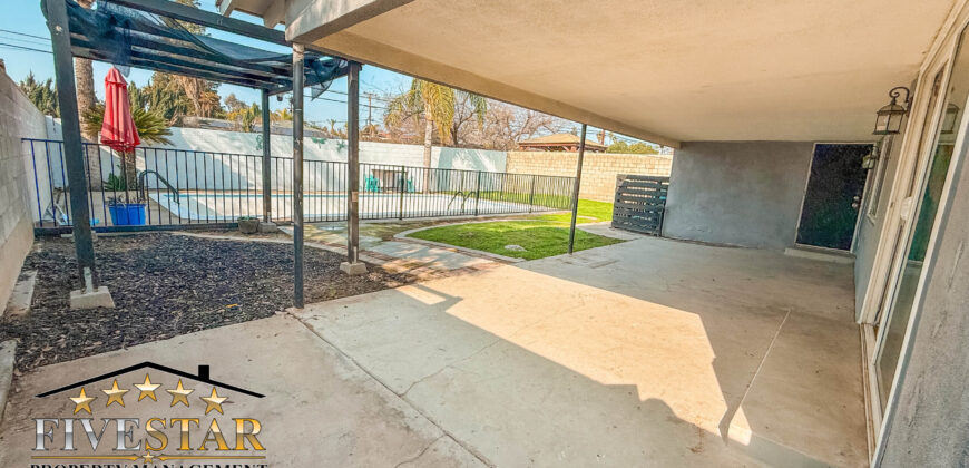 3518 Fairmount Street