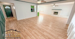 3518 Fairmount Street