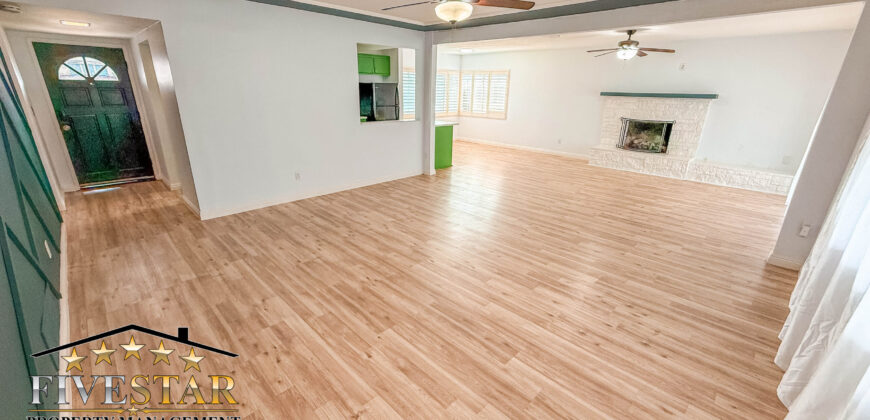 3518 Fairmount Street