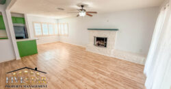 3518 Fairmount Street