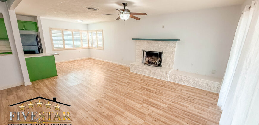 3518 Fairmount Street