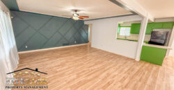 3518 Fairmount Street