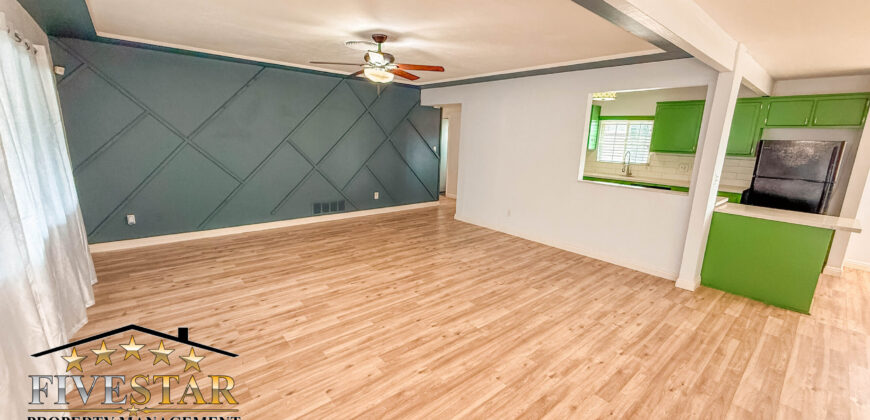 3518 Fairmount Street