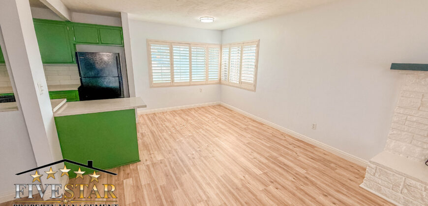 3518 Fairmount Street