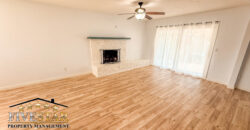 3518 Fairmount Street