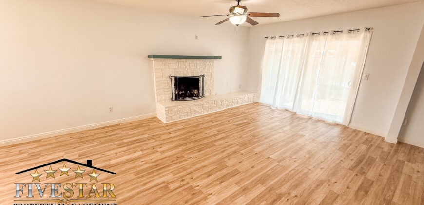 3518 Fairmount Street