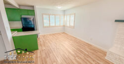 3518 Fairmount Street