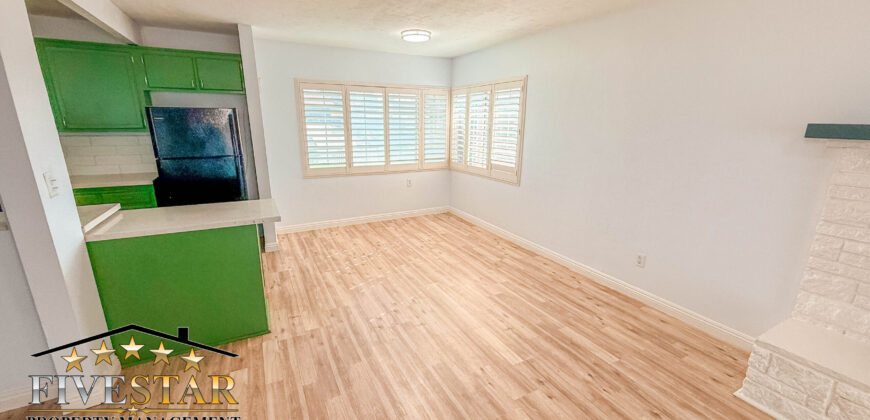 3518 Fairmount Street