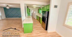 3518 Fairmount Street