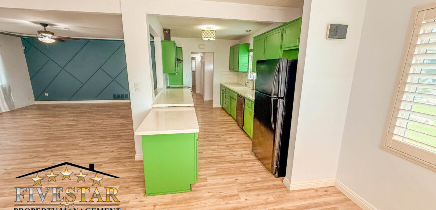 3518 Fairmount Street