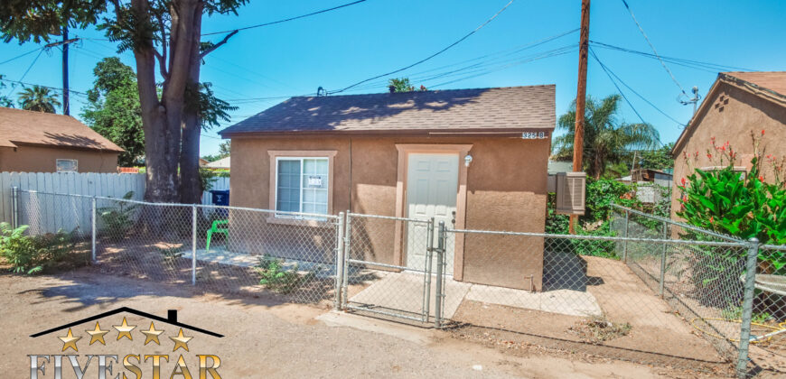 325 Harding Avenue Apt B (Studio)