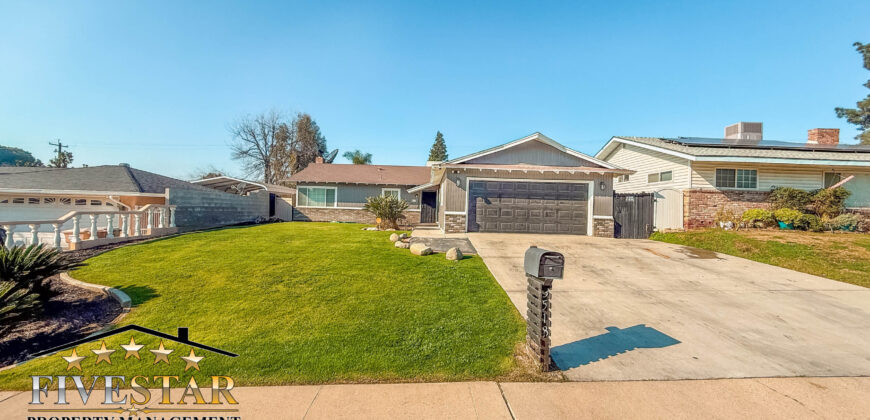 3518 Fairmount Street