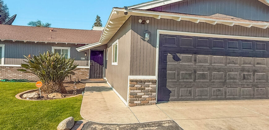 3518 Fairmount Street