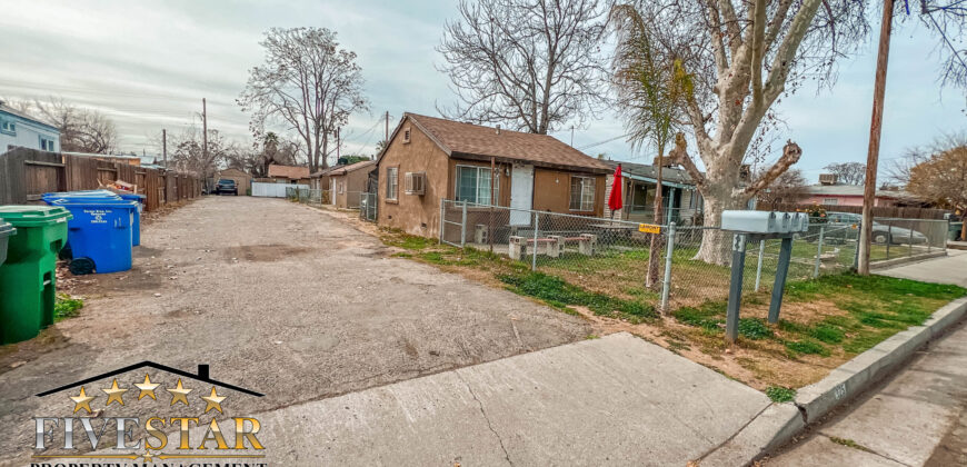 325 Harding Avenue Apt B (Studio)