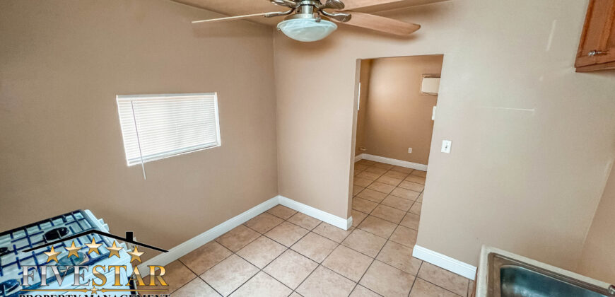 325 Harding Avenue Apt B (Studio)