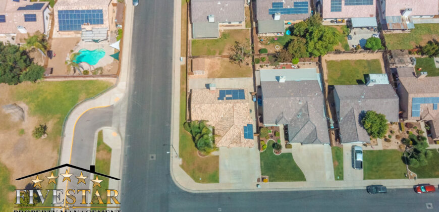 4334 Bareback Lane