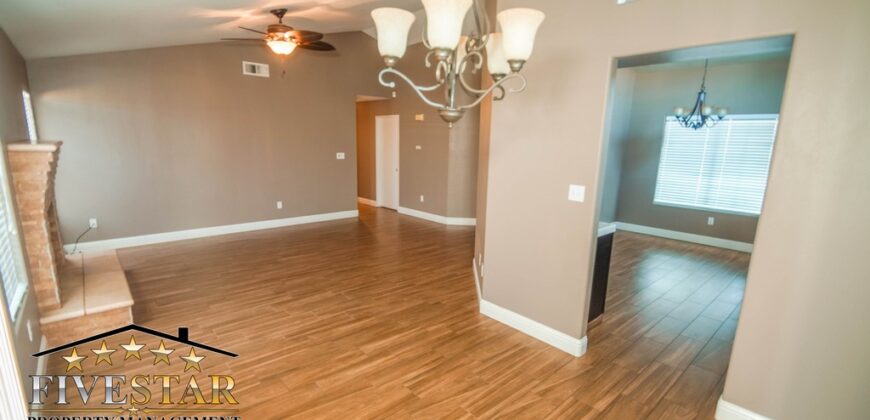4334 Bareback Lane