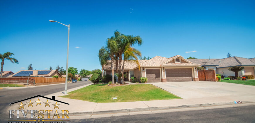 4334 Bareback Lane