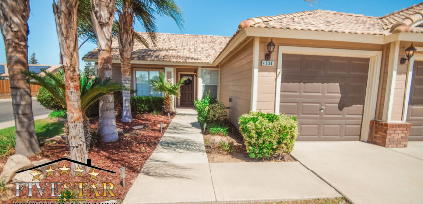 4334 Bareback Lane