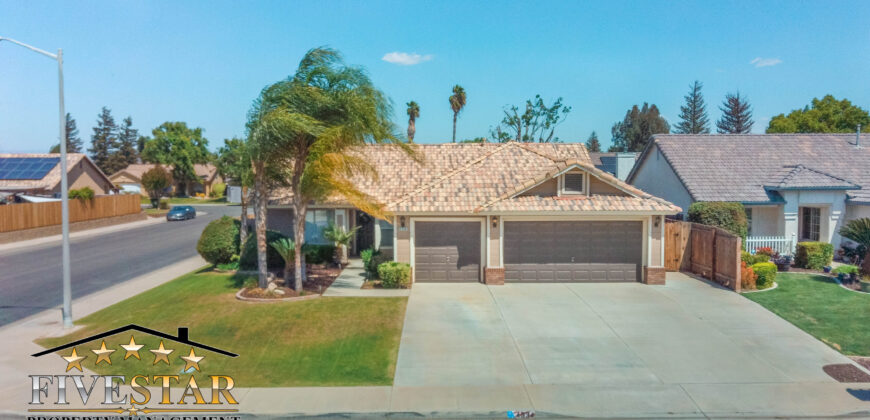 4334 Bareback Lane