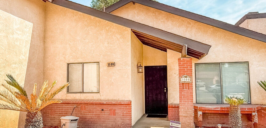 3508 Springford Court