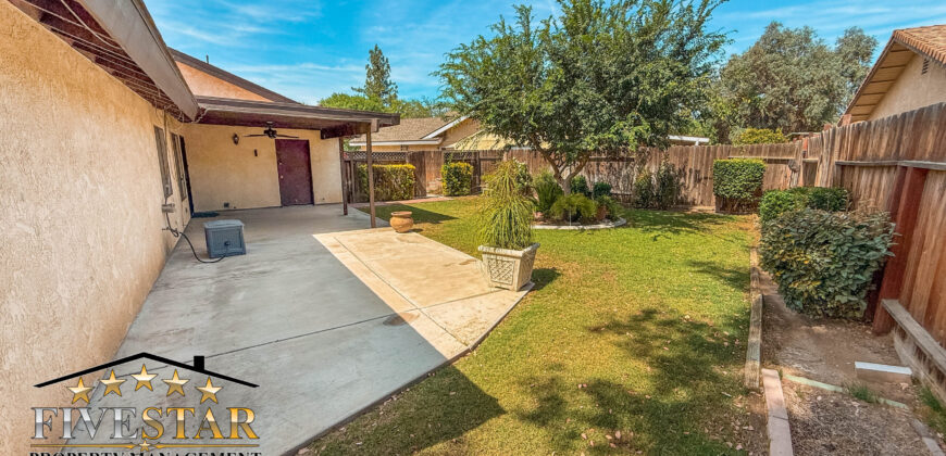 3508 Springford Court