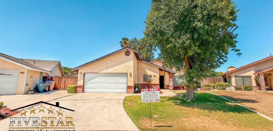 3508 Springford Court