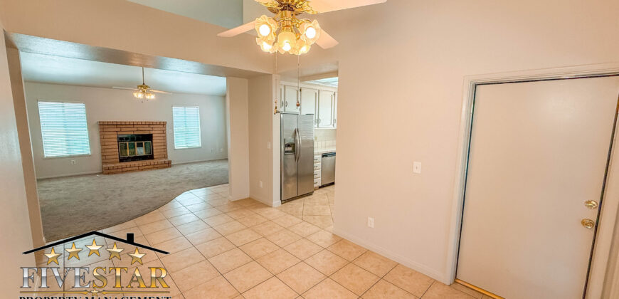 3508 Springford Court