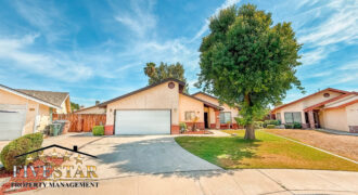 3508 Springford Court