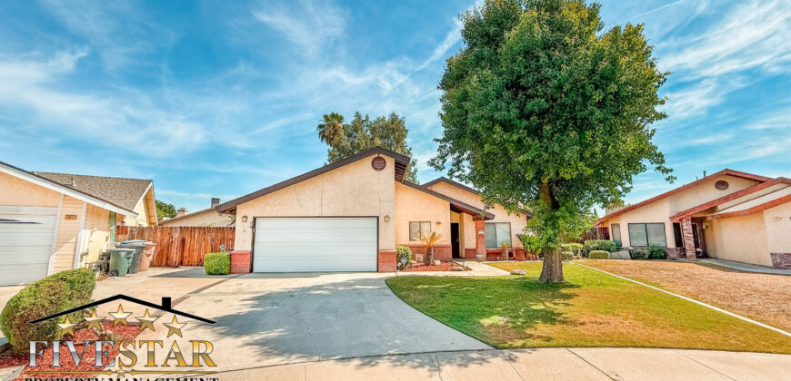 3508 Springford Court