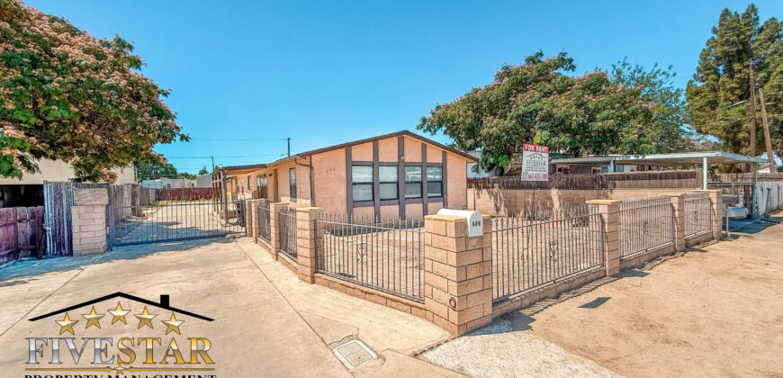 223 McCord Avenue