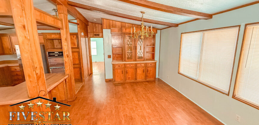 223 McCord Avenue