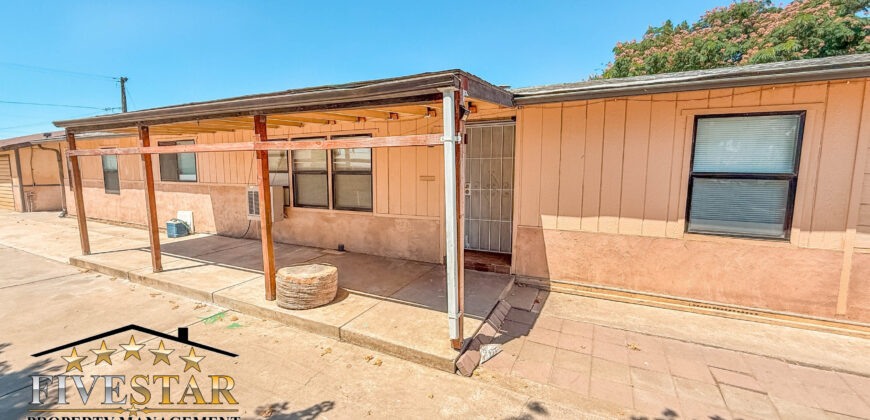 223 McCord Avenue