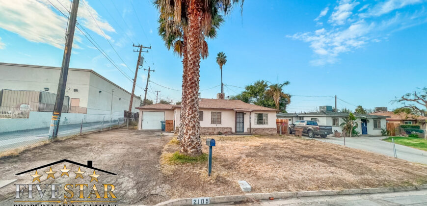 2105 Del Amo Way