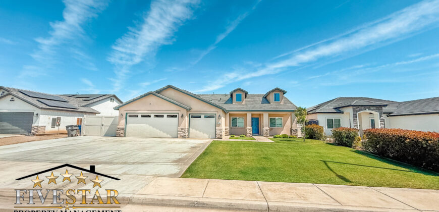 4206 Gabbro Court