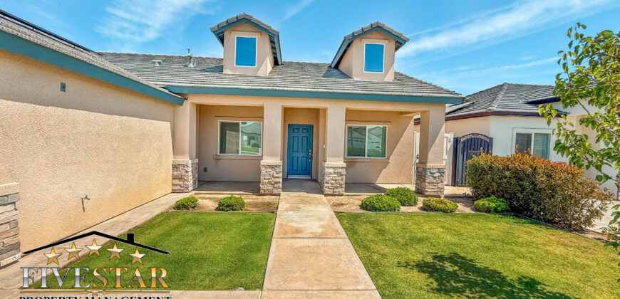 4206 Gabbro Court