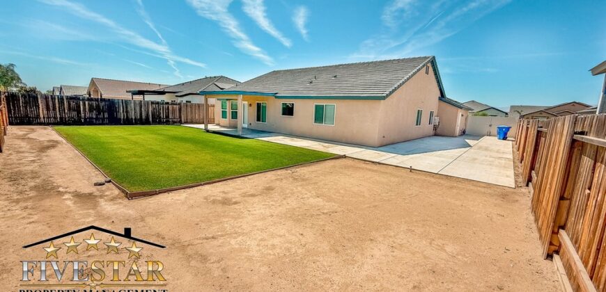 4206 Gabbro Court
