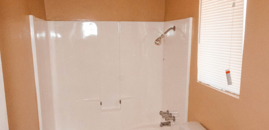3017 “Q” Street Apt A