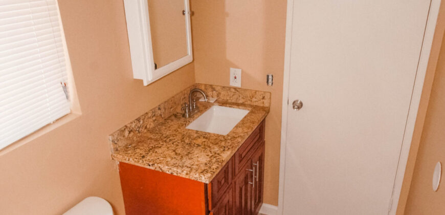 3017 “Q” Street Apt A